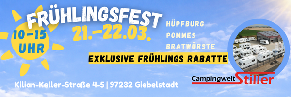 Frühlingsfest 2