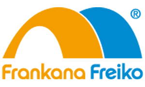 frankana logo